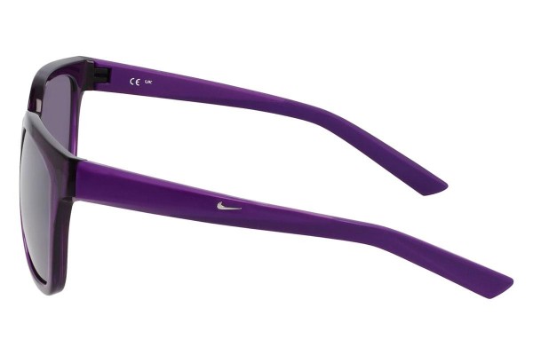 Sunglasses Nike FV2411 505 Rechteck Lila