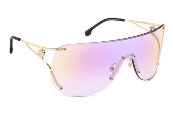 Sunglasses Carrera CARRERA3006/S RHL/TE Monoscheibe | Shield Gold