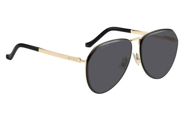 Sonnenbrille Etro ETRO0033/S 000/IR Pilot Gold