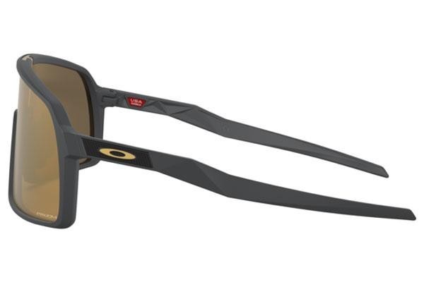 Sunglasses Oakley Sutro OO9406-05 Monoscheibe | Shield Grau