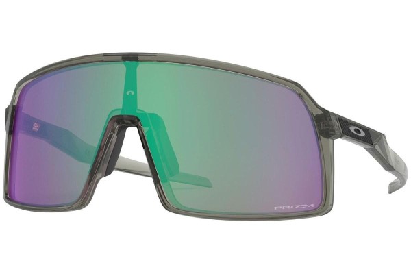 Sunglasses Oakley Sutro OO9406 940610 Monoscheibe | Shield Grau