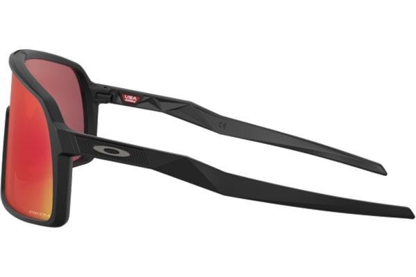 Sonnenbrille Oakley Sutro OO9406-11 Monoscheibe | Shield Schwarz