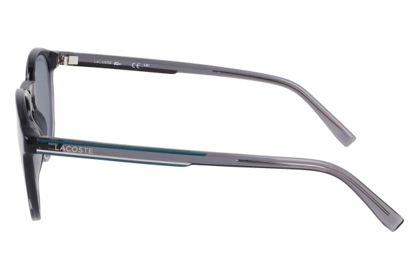 Sonnenbrille Lacoste L916S 038 Rund Grau