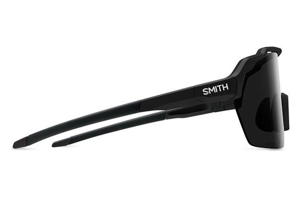 Sonnenbrille Smith SHIFTSPLITMAG 003/1C Monoscheibe | Shield Schwarz