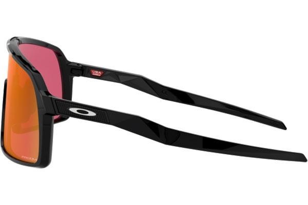 Sunglasses Oakley Sutro OO9406-23 Monoscheibe | Shield Schwarz