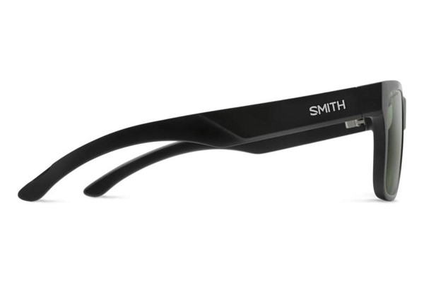 Sonnenbrille Smith LOWDOWN2 003/1H Quadratisch Schwarz