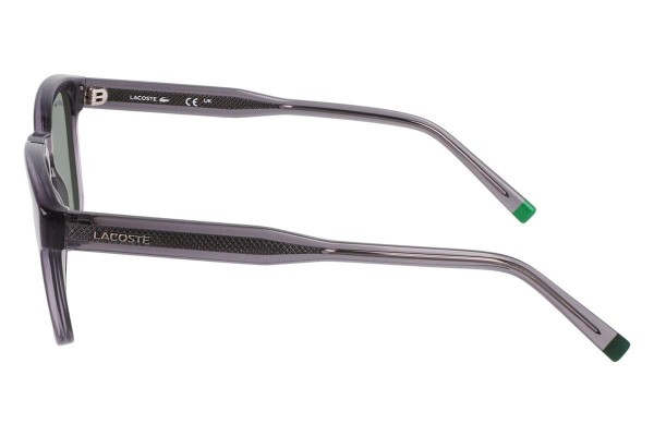 Sonnenbrille Lacoste L6026S 035 Rechteck Grau