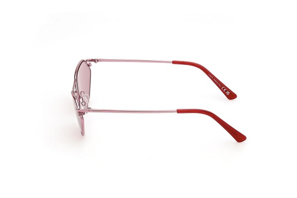 Sonnenbrille Emilio Pucci EP0224 72U Besondere Rosa