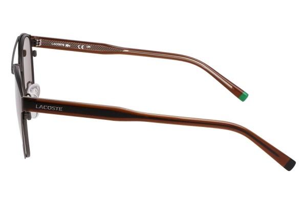 Sonnenbrille Lacoste L263S 033 Rund Grau