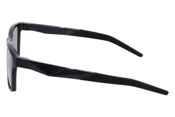 Sonnenbrille Nike FV2404 060 Polarized Quadratisch Grau