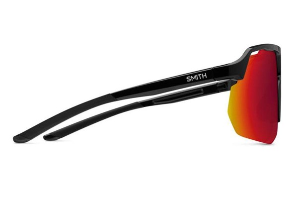 Sunglasses Smith MOTIVE 807/X6 Rechteck Schwarz