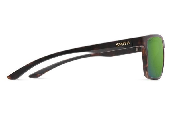 Sonnenbrille Smith RIPTIDE/S HGC/UI Rechteck Havanna