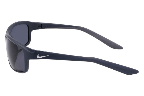 Sunglasses Nike Rabid 22 DV2371 022 Rechteck Grau