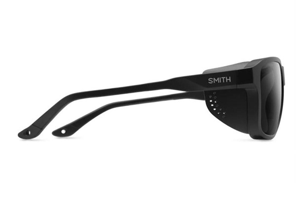 Sonnenbrille Smith EMBARK 003/1C Quadratisch Schwarz