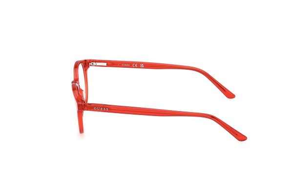 Glasses Guess GU8266 066 Rund Rot