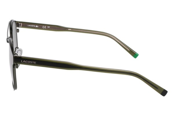 Sonnenbrille Lacoste L263S 275 Rund Braun