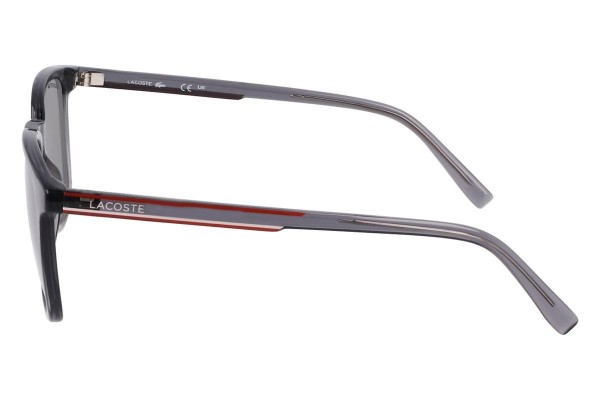 Sonnenbrille Lacoste L915S 038 Quadratisch Grau