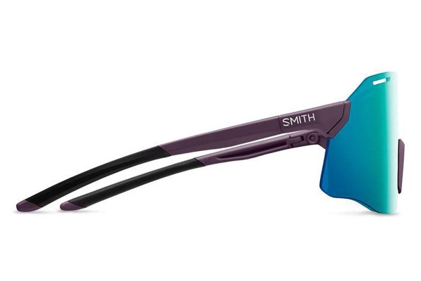 Sonnenbrille Smith VERT 1JZ/G0 Monoscheibe | Shield Lila