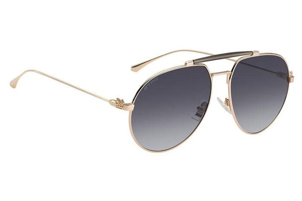 Sunglasses Etro ETRO0022/S 000/9O Pilot Gold