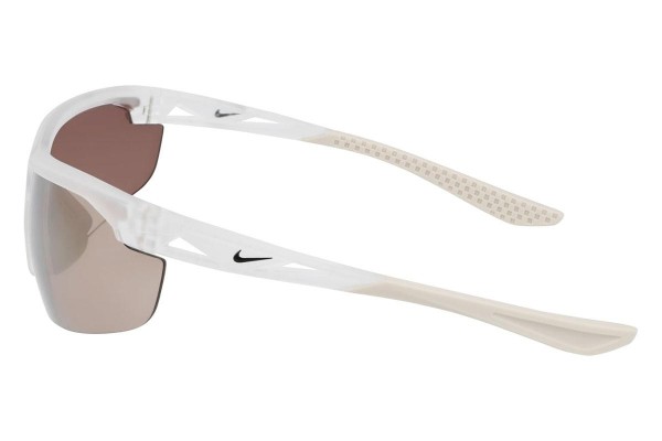 Sonnenbrille Nike FV2396 900 Oval Kristall