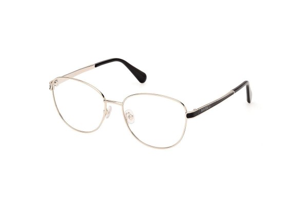 Glasses Max&Co. MO5148 032 Rund Gold