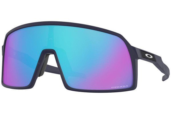 Sonnenbrille Oakley Sutro S OO9462-02 Monoscheibe | Shield Blau