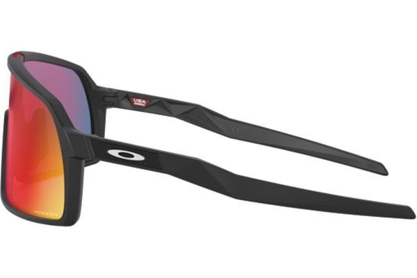 Sunglasses Oakley Sutro S OO9462-04 Monoscheibe | Shield Schwarz