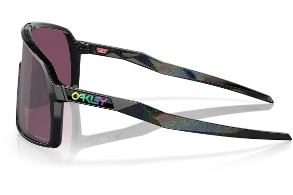 Sunglasses Oakley Sutro OO9406 9406A8 Monoscheibe | Shield Schwarz