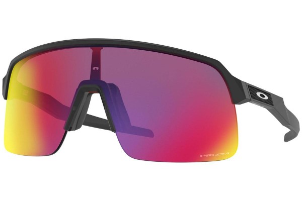 Sunglasses Oakley Sutro Lite OO9463-01 Monoscheibe | Shield Schwarz