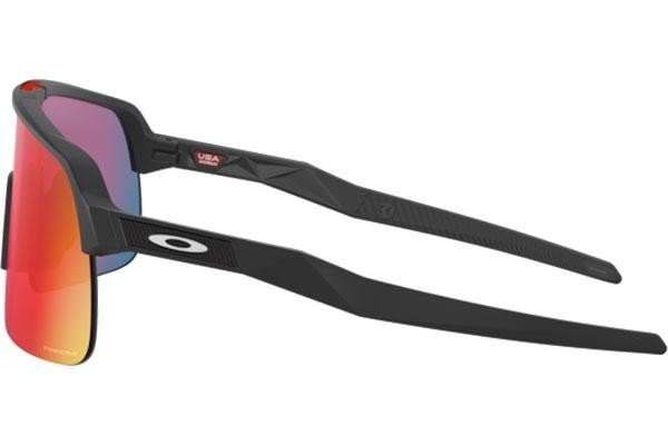 Sunglasses Oakley Sutro Lite OO9463-01 Monoscheibe | Shield Schwarz