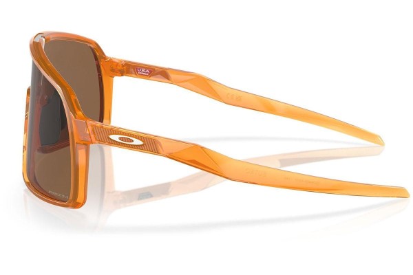 Sunglasses Oakley Sutro OO9406 9406A9 Monoscheibe | Shield Orange