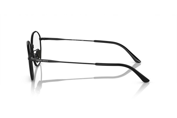 Glasses Giorgio Armani AR5139 3001 Besondere Schwarz