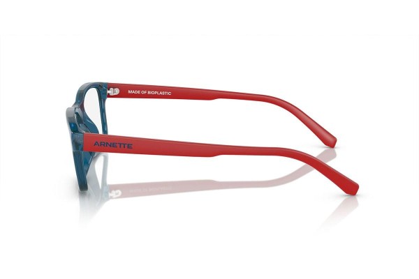 Brillen Arnette A-Volution AN7237U 2901 Rechteck Blau