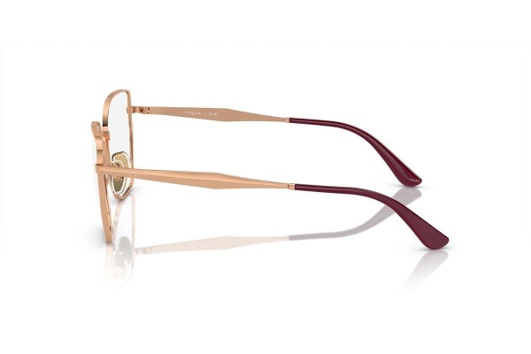 Brillen Vogue Eyewear VO4283 5152 Besondere Rosa