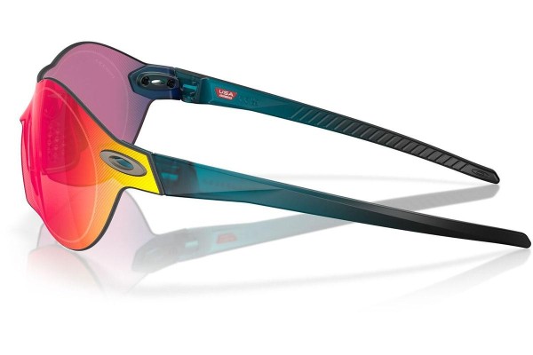 Sunglasses Oakley Subzero OO9098 909815 Besondere Mehrfarbig