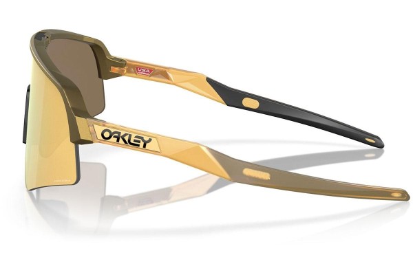 Sunglasses Oakley Sutro Lite Sweep OO9465 946521 Monoscheibe | Shield Braun