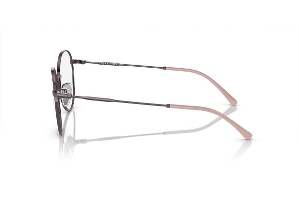 Brillen Vogue Eyewear VO4280 5149 Rund Lila