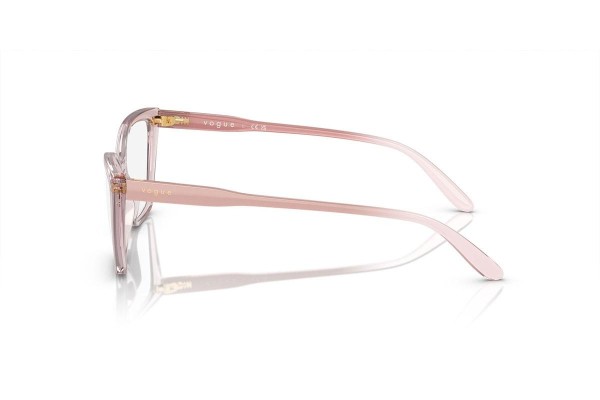 Brillen Vogue Eyewear VO5519 2942 Besondere Rosa