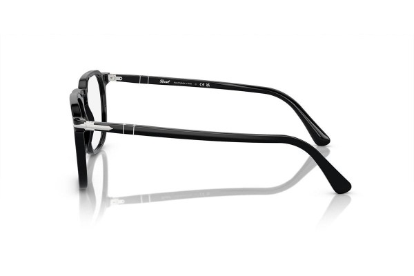 Brillen Persol PO3337V 95 Besondere Schwarz