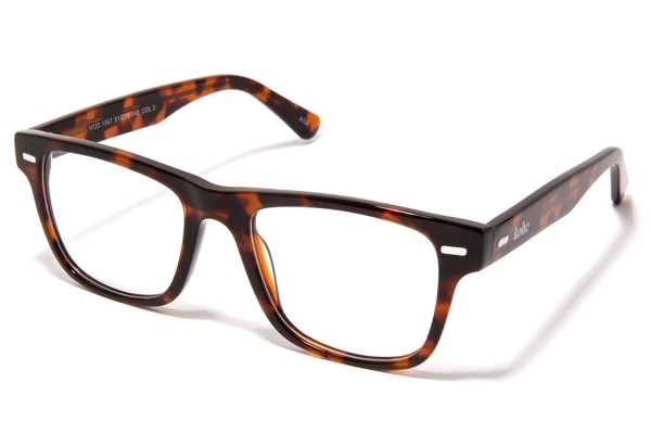 Glasses Kohe by eyerim Dany Havana Quadratisch Havanna