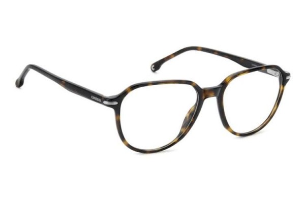 Glasses Carrera CARRERA346 3MA Rechteck Havanna