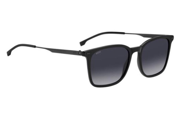 Sunglasses BOSS BOSS1694/S 807/9O Rechteck Schwarz