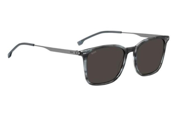 Sunglasses BOSS BOSS1694/S VQ7/IR Rechteck Grau