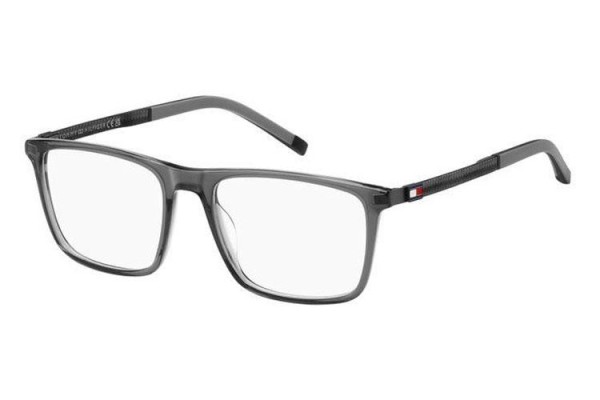 Glasses Tommy Hilfiger TH2081 KB7 Rechteck Grau