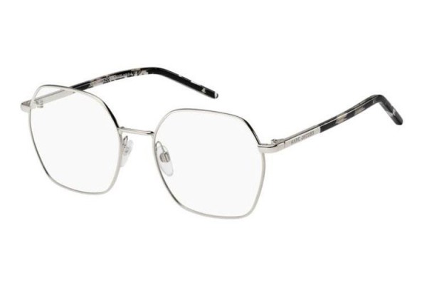 Brillen Marc Jacobs MARC781 84J Rechteck Silber