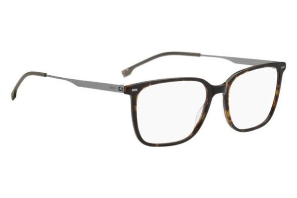 Glasses BOSS BOSS1696 3MA Rechteck Havanna