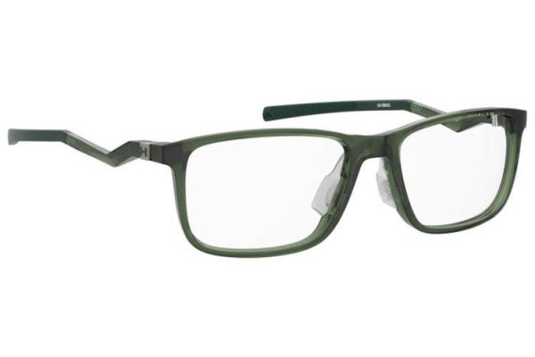 Glasses Under Armour UA5085/G B59 Rechteck Grün