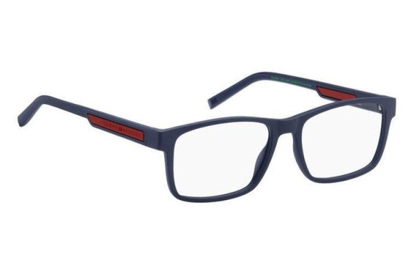 Glasses Tommy Hilfiger TH2091 WIR Rechteck Blau