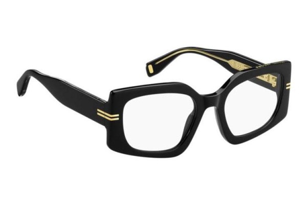 Glasses Marc Jacobs MJ1111 807 Rechteck Schwarz