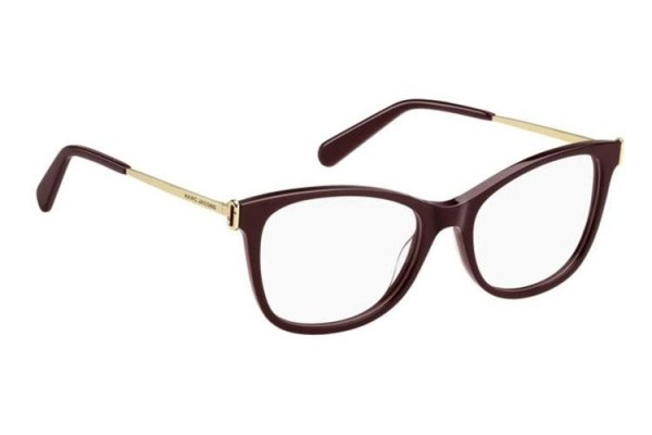 Glasses Marc Jacobs MARC769 LHF Rechteck Rot